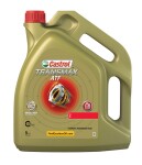 õli CASTROL TRANSMAX ATF Z 5L / 501.60 / MAN 339 Z3/Z12/V2/ 501.60 / MB 236.81